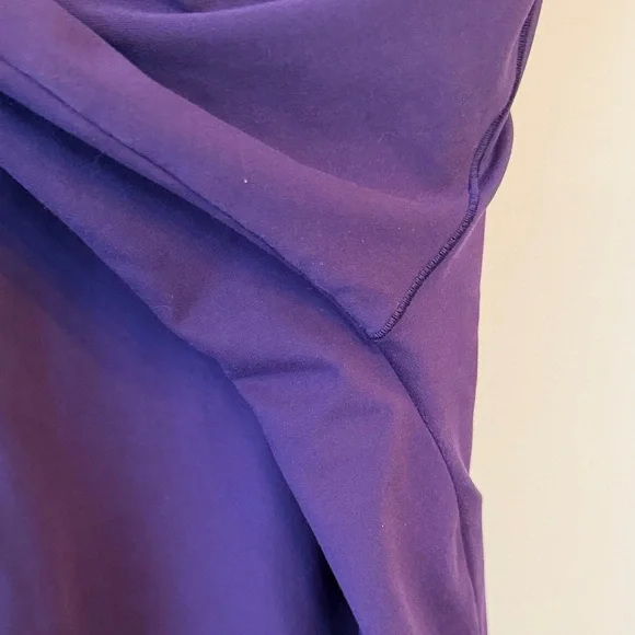 Arc'teryx Women's Kyanite LT Hoodie Purple Expanse Lightweight Jacket size XXL - Picture 11 of 15